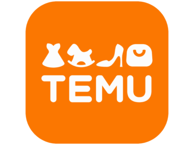 Temu Logo