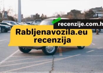 RabljenaVozila.eu besplatni auto oglasnik recenzija i iskustva