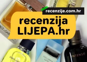 Lijepa.hr webshop recenzija | lijepa.hr iskustva