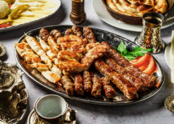Iskrene i stvarne recenzije 26 Recenzija Restorana SOFRA u Zagrebu