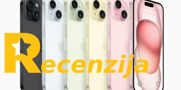 Recenzija Apple iPhone 15 uređaja - iskustva sa iPhone 15 11 Recenzija Apple iPhone 15 uređaja – iskustva sa iPhone 15