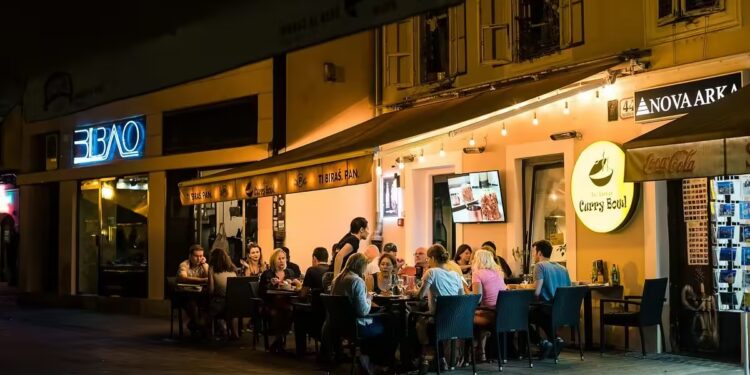 Curry Bowl, Zagreb recenzija restorana – Autentičan okus Šri Lanke u srcu Zagreba 1 Curry Bowl, Zagreb recenzija restorana – Autentičan okus Šri Lanke u srcu Zagreba