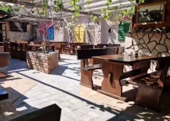 Spalladium, Pirovac - iskrena recenzija i iskustva 4 Spalladium, Pirovac – iskrena recenzija i iskustva