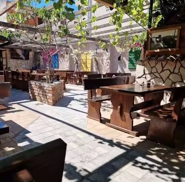 Spalladium, Pirovac – iskrena recenzija i iskustva