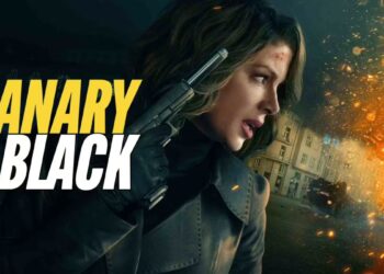 Recenzija filma Canary Black 2024. - Film sniman u središtu Zagreba 2 Recenzija filma Canary Black 2024. – Film sniman u središtu Zagreba