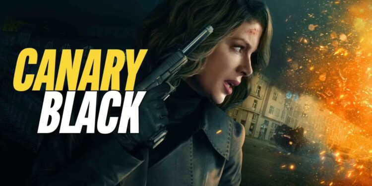 Recenzija filma Canary Black 2024. - Film sniman u središtu Zagreba 1 Recenzija filma Canary Black 2024. – Film sniman u središtu Zagreba