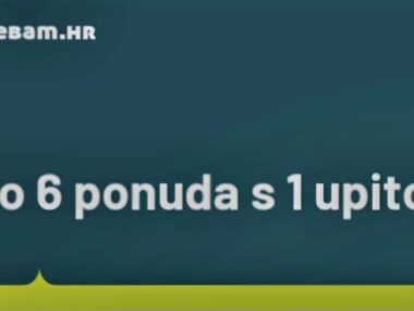 Trebam.hr Sve usluge na jednom mjestu 1