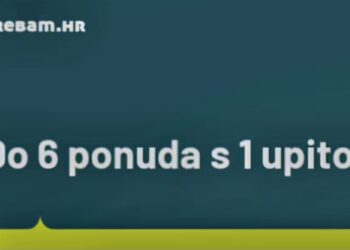 Trebam.hr recenzija i iskustva –