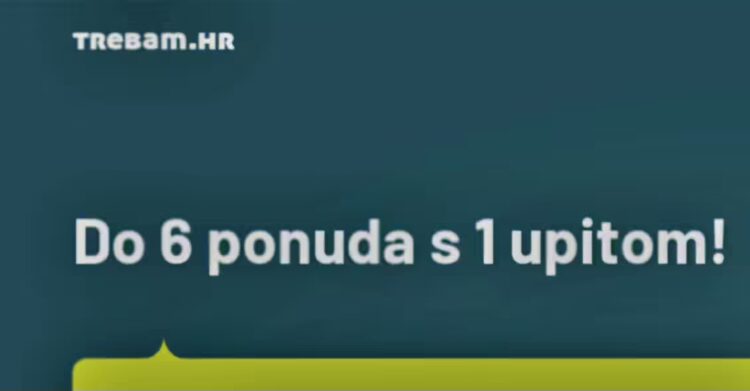 Trebam.hr recenzija i iskustva –