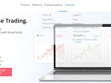 fortrade