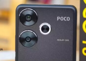 Poco F6 iskrena recenzija
