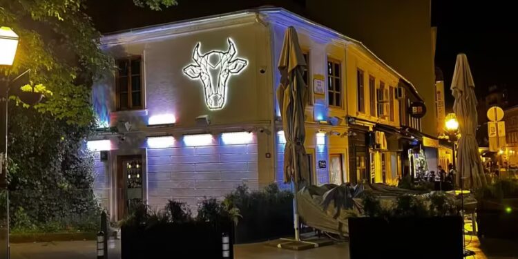 TORERO, Zagreb - iskrena recenzija i iskustva 1 TORERO, Zagreb – iskrena recenzija i iskustva