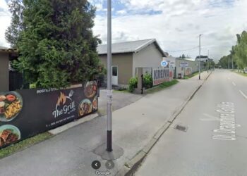 The Grill by Public, Zagreb - iskrena recenzija