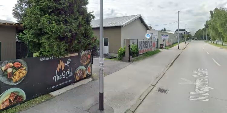 The Grill by Public, Zagreb - iskrena recenzija