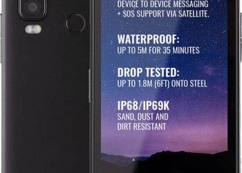 CAT S75: Datum izlaska, recenzija, specifikacije, prednosti i nedostaci, cijena u Hrvatskoj