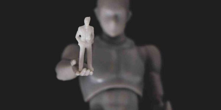 Umjetnai.com: Vaš Vodič Kroz Svijet Umjetne Inteligencije