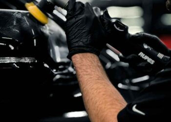 5 najboljih pasti za poliranje auta – Najbolja pasta za poliranje auta: Top 5 proizvoda prema osobnim i iskustvima korisnika [2025]