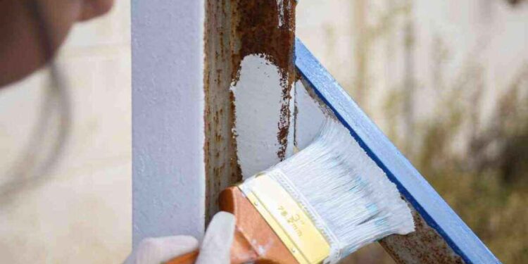 5 najboljih proizvoda za skidanje hrđe korozije – Top 5 proizvoda prema Iskustva i iskrenim iskustvima korisnika [2025]