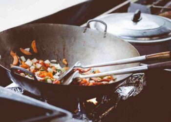 5 najboljih wok tava prema iskustvima korisnika [2025] – iskrena iskustva i savjeti