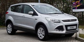 Iskustva korisnika Ford Kuga: Iskrena iskustva i pregled generacija