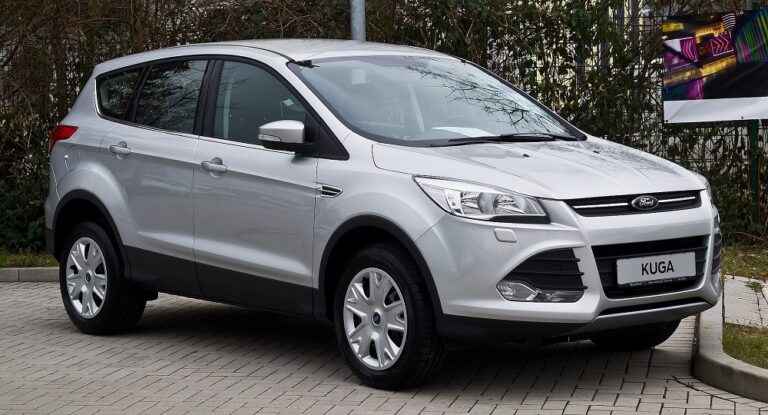 iskustva korisnika ford kuga iskrena iskustva i pregled generacija