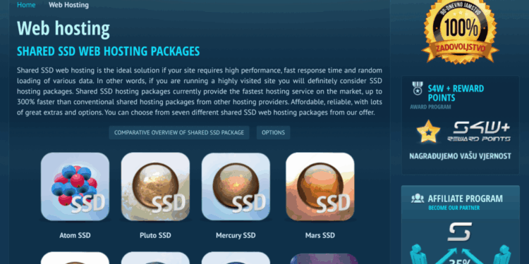 Studio4Web.hr Web Hosting Iskustva 2025: Iskustva Korisnika i Iskrene Recenzije 1 Studio4Web.hr Web Hosting Iskustva 2025: Iskustva Korisnika i Iskrene Recenzije