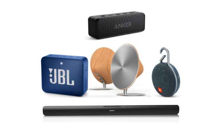 najbolji jeftini bluetooth zvucnici ispod 100e za 2025 godinu