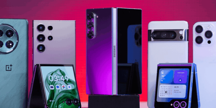 Top 10 robusnih mobitela za ekstremne uvjete u 2025. godini