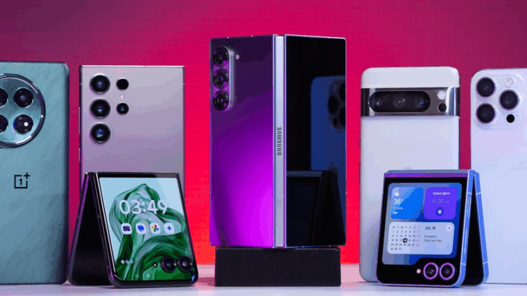 top 10 robusnih mobitela za ekstremne uvjete u 2025 godini