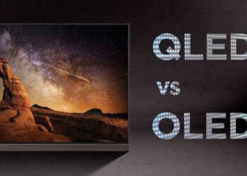 Velika analiza: Ultra HD vs. AMOLED ekrani – Koji je pravi izbor za vas?