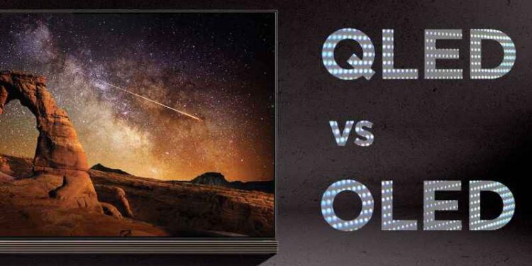 Velika analiza: Ultra HD vs. AMOLED ekrani - Koji je pravi izbor za vas? 1 Velika analiza: Ultra HD vs. AMOLED ekrani – Koji je pravi izbor za vas?