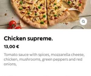 Pizzahut Zagreb – previsoke cijene za osrednje pizze