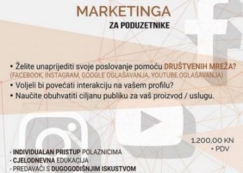 Recenzije online tečajeva digitalnog marketinga: Kako prepoznati vrijedi li ulagati?