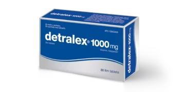 Detralex recenzija: sve što trebate znati o liječenju vena i hemoroida [Iskustva i savjeti]