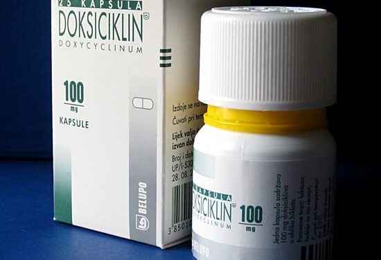 Doksicilin Recenzije: Pouzdane Informacije i Iskustva Korisnika za Sigurnu Primjenu Antibiotika 1 Doksicilin Recenzije: Pouzdane Informacije i Iskustva Korisnika za Sigurnu Primjenu Antibiotika