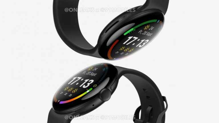 google lansirao pixel 10 seriju pixel watch 4 i nove bezicne slusalice