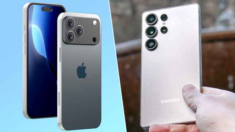 iphone 17 pro max vs galaxy s25 ultra tko ce postati novi kralj flagship telefona
