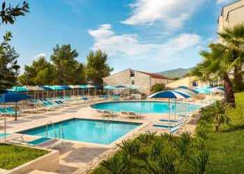 Iskrena iskustva i recenzije za Hotel Sunny Rabac By Valamar [2025]