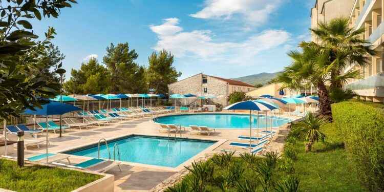 Iskrena iskustva i recenzije za Hotel Sunny Rabac By Valamar [2025]