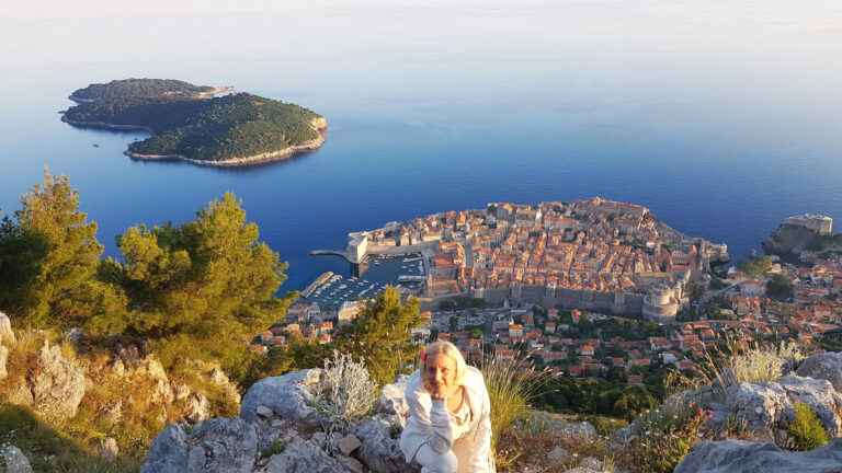 lokrum recenzije hrvata iskustva priroda i povijest na otoku blizu dubrovnika