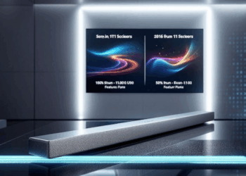 Najbolji soundbar zvučnici za 2025. godinu: Detaljan vodič i preporuke