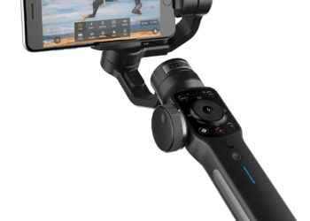 Najbolji gimbal stabilizatori za mobitele 2025: Recenzije, cijene i prijedlozi gdje kupiti