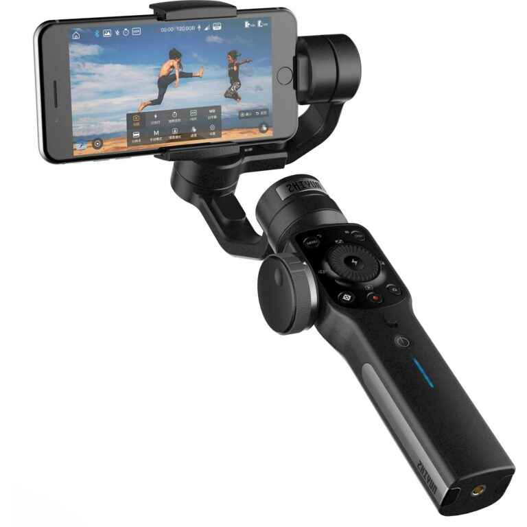 najbolji gimbal stabilizatori za mobitele 2025 recenzije cijene i prijedlozi gdje kupiti