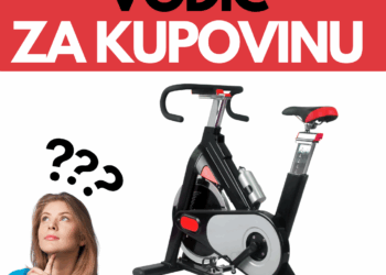 Najbolji sobni bicikli za vježbanje 2025: detaljni vodič za odabir idealnog modela