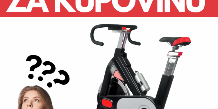 Najbolji sobni bicikli za vježbanje 2025: detaljni vodič za odabir idealnog modela 1 Najbolji sobni bicikli za vježbanje 2025: detaljni vodič za odabir idealnog modela
