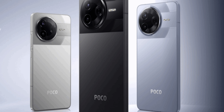 Poco F7: Detaljan pregled novog flagship killera iz Poco serije 1 Poco F7