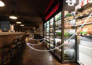 Restoran Barbeerian – Bbq & Beer Zagreb: Iskustva i Recenzije [2025]