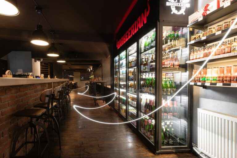 restoran barbeerian bbq beer zagreb iskustva i recenzije 2025