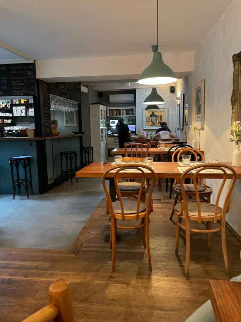 restoran mali bar zagreb iskustva i recenzije korisnika sezonska kuhinja i ugodan ambijent