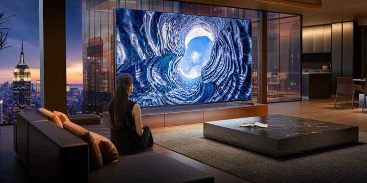 RGB Mini-LED Tehnologija: Budućnost Televizora koju Donose Samsung, Sony i Hisense 1 RGB Mini-LED Tehnologija: Budućnost Televizora koju Donose Samsung, Sony i Hisense